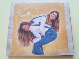 Cd Les Frangines