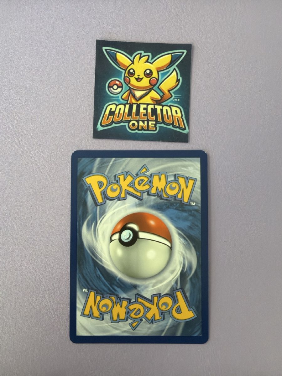 Pokémon Sammelbilder & Trading cards: Pokemon Arrokuda reverse Holo 062/182 – Neu (gemäss Beschreibung) aus Lommiswil von CollectorOne 1