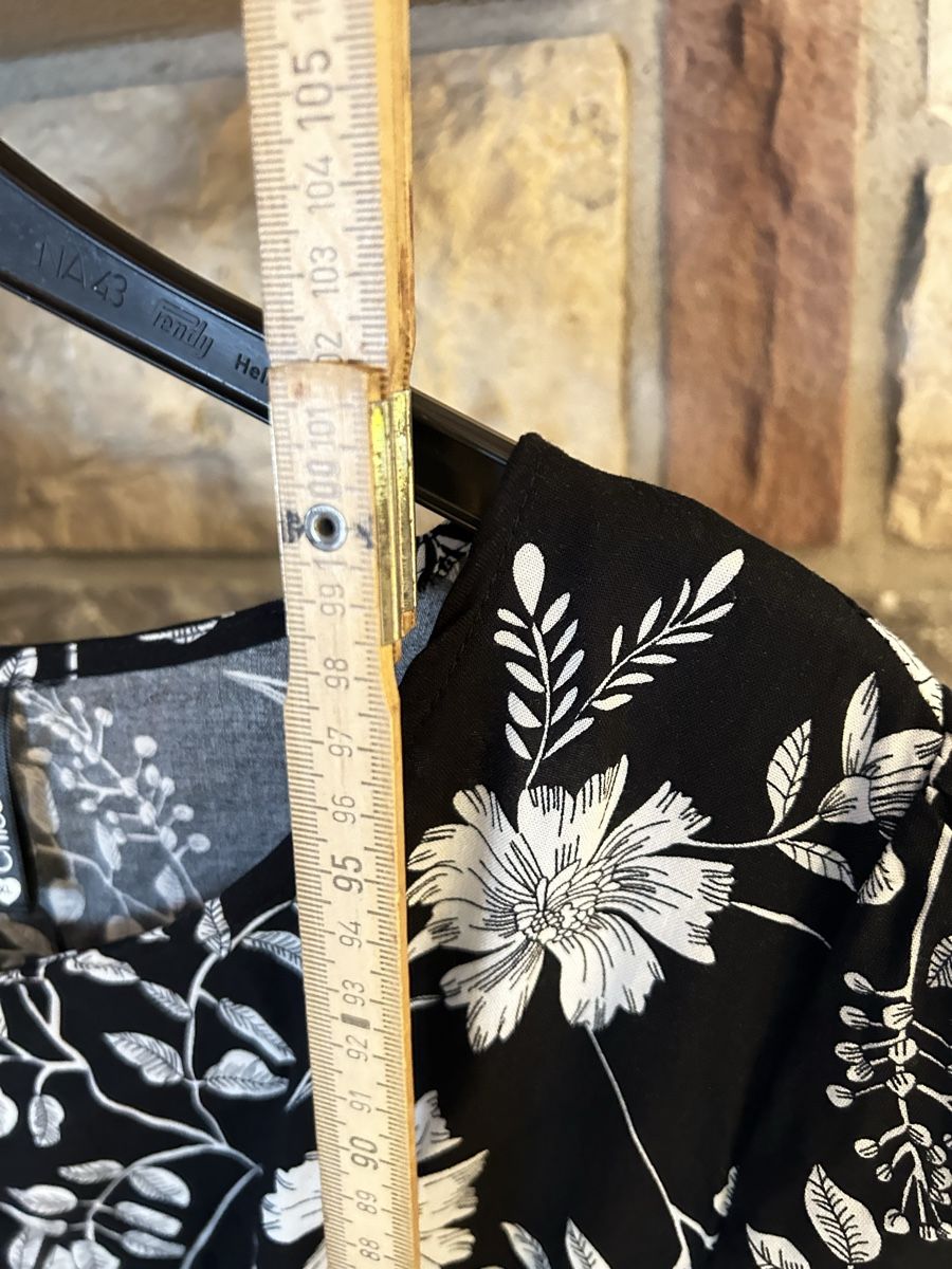 Kleider: Mega schönes Sommerkleid neu XL – Neu (gemäss Beschreibung) aus Rüdlingen von Lichee 8