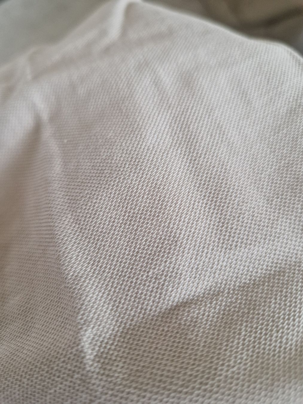 Nile Hosen: Nile Organic Baumwolle Hose Beige Gr. S – Gebraucht aus Kloten von somsing 6