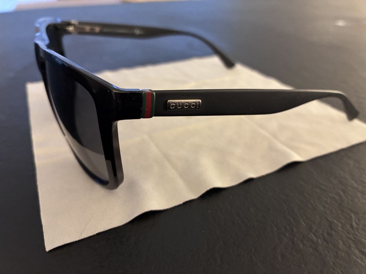 Occhiali & Lenti: GUCCI Sonnenbrille Original – Nuovo (secondo la descrizione) da Erschwil venduto da Artshock 1