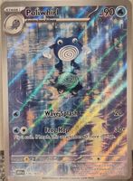 Pokémon – Poliwhirl 🇺🇸 - MEW-176 - 151