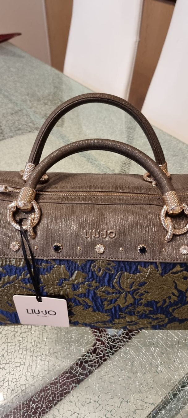 Liu Jo Borse da donna: Liu Jo Handtasche – Nuovo e nell'imballaggio originale da Luzern venduto da Reni025 1