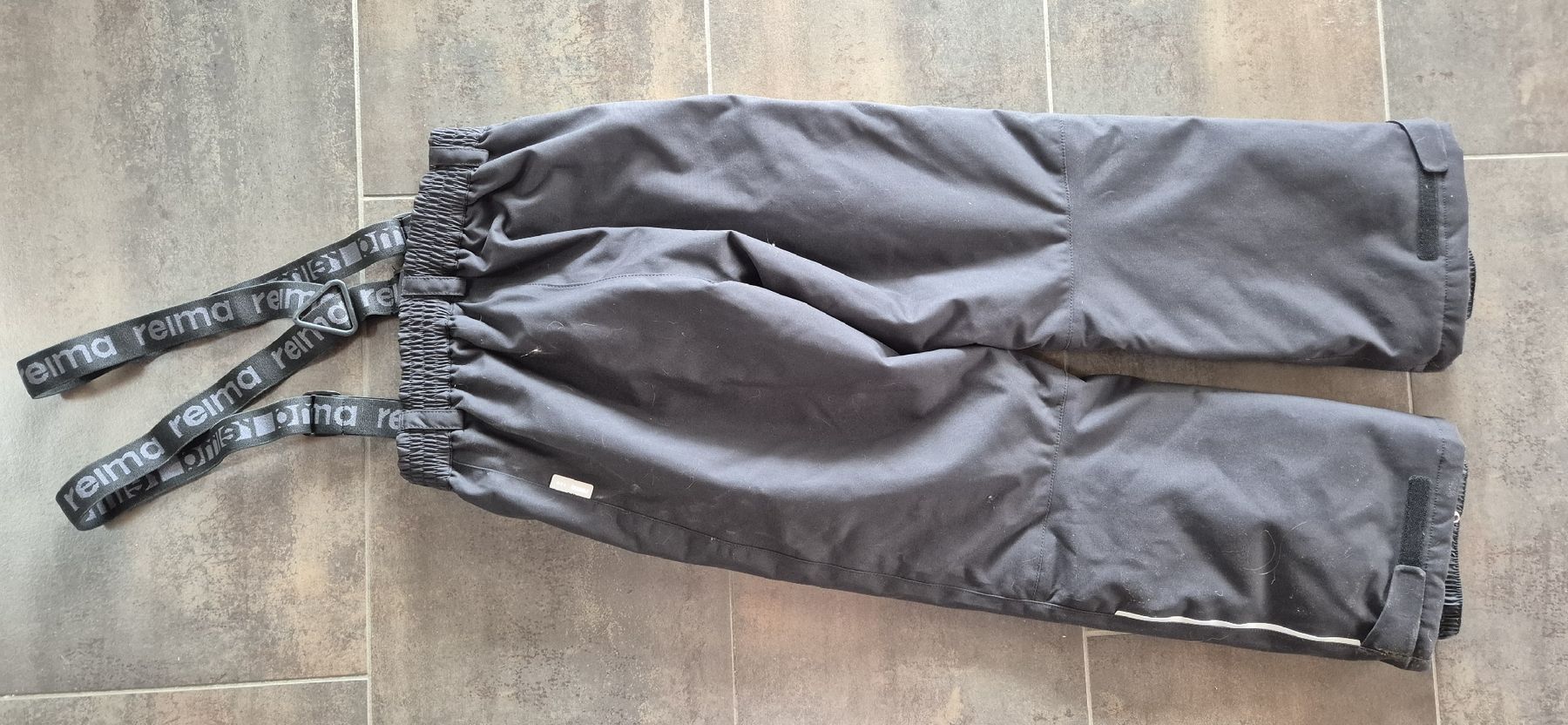 Reima Pantalons: Reima Tec – D'occasion à Wuppenau par Suenneli10 4