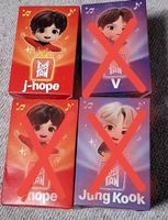 BTS tinytan