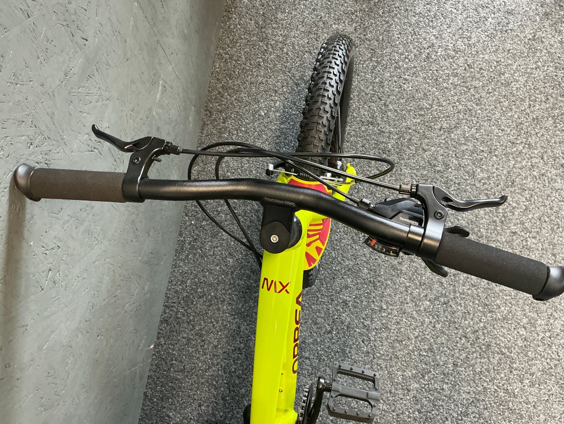 Orbea Biciclette: Orbea MX 20 DIRT – Nuovo (secondo la descrizione) da Borex venduto da b-cycle 3