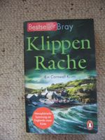 Klippenrache Ian Bray