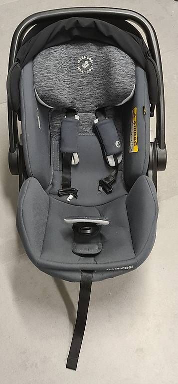 Seggiolini per auto: Maxicosi Marble – Usato da Berikon venduto da Puh 2