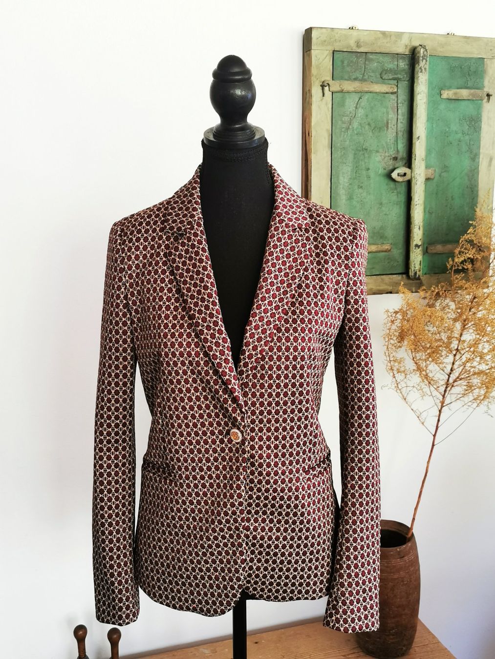 Liu Jo Giacche: Liu Jo eleganter Blazer Gr. 34 – Usato da gachnang venduto da tibus1