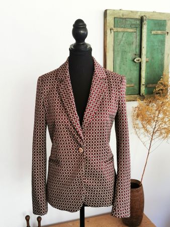 Liu Jo eleganter Blazer Gr. 34