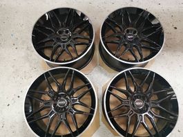 10.5x21 5x112 et 25 Dotz Long Beach (Satzpreis) 