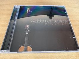 Waldemar Bastos – Classics Of My Soul