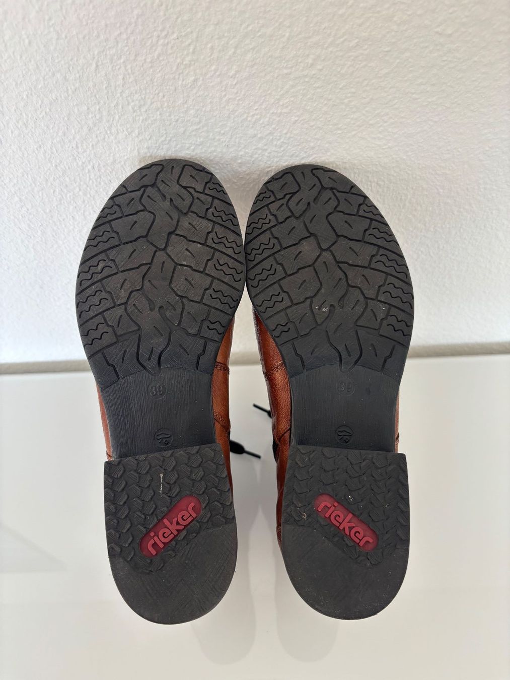 Rieker Scarpe da donna: rieker Schuh – Usato da Emmenbrücke venduto da gar_xds2 3
