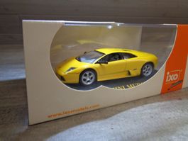 Ixo Junior 1:43 Lamborghini Murcielago
