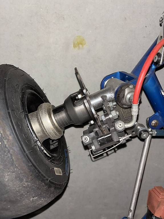 Karts: Karting 125 cc – Gebraucht aus genève von OfficinaFebbraio2016 3