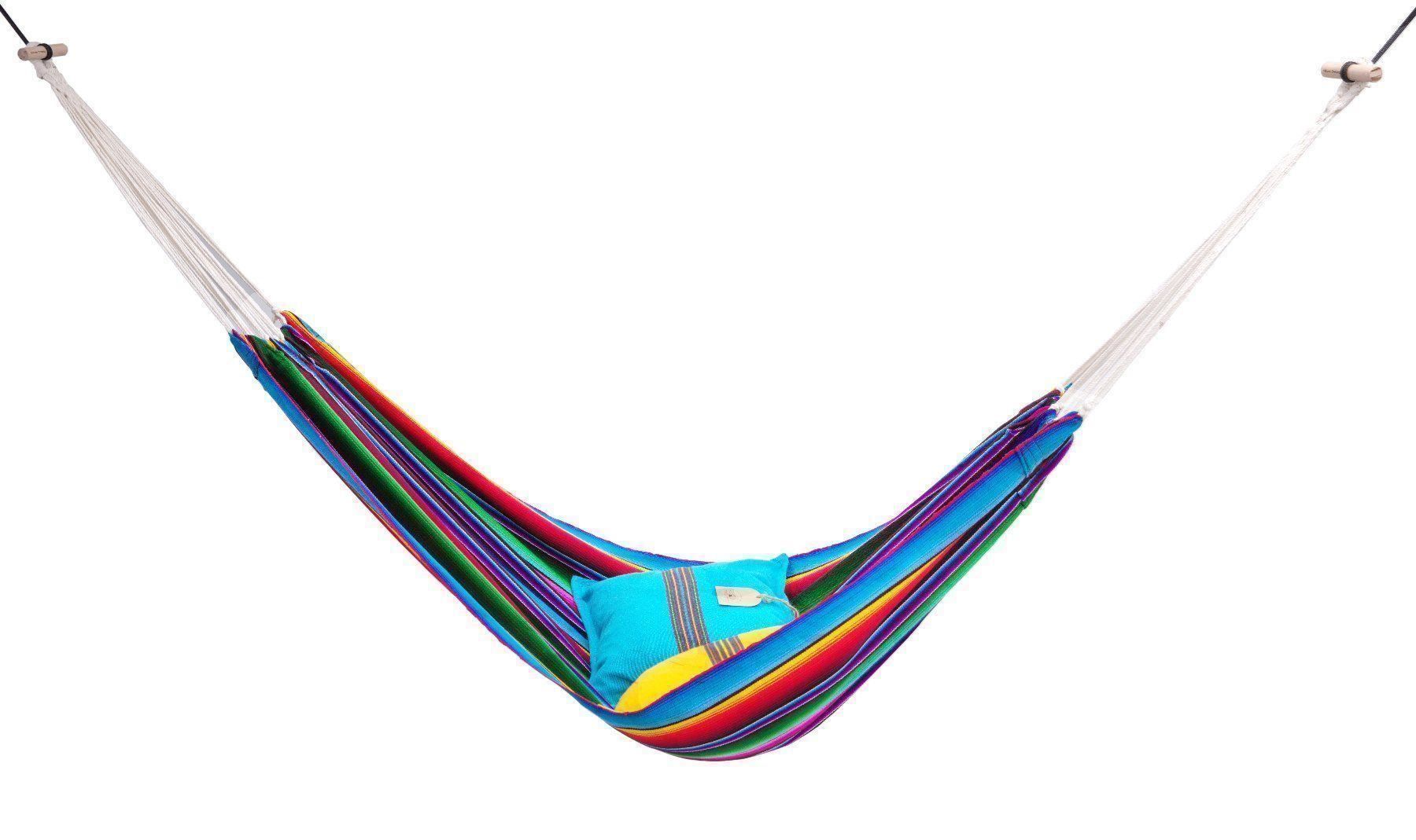 Amache: Hanging-Kit for Hammocks – Durable, Resistant and Easy ! – Nuovo e nell'imballaggio originale da Dübendorf venduto da Mayan-Dreams 2