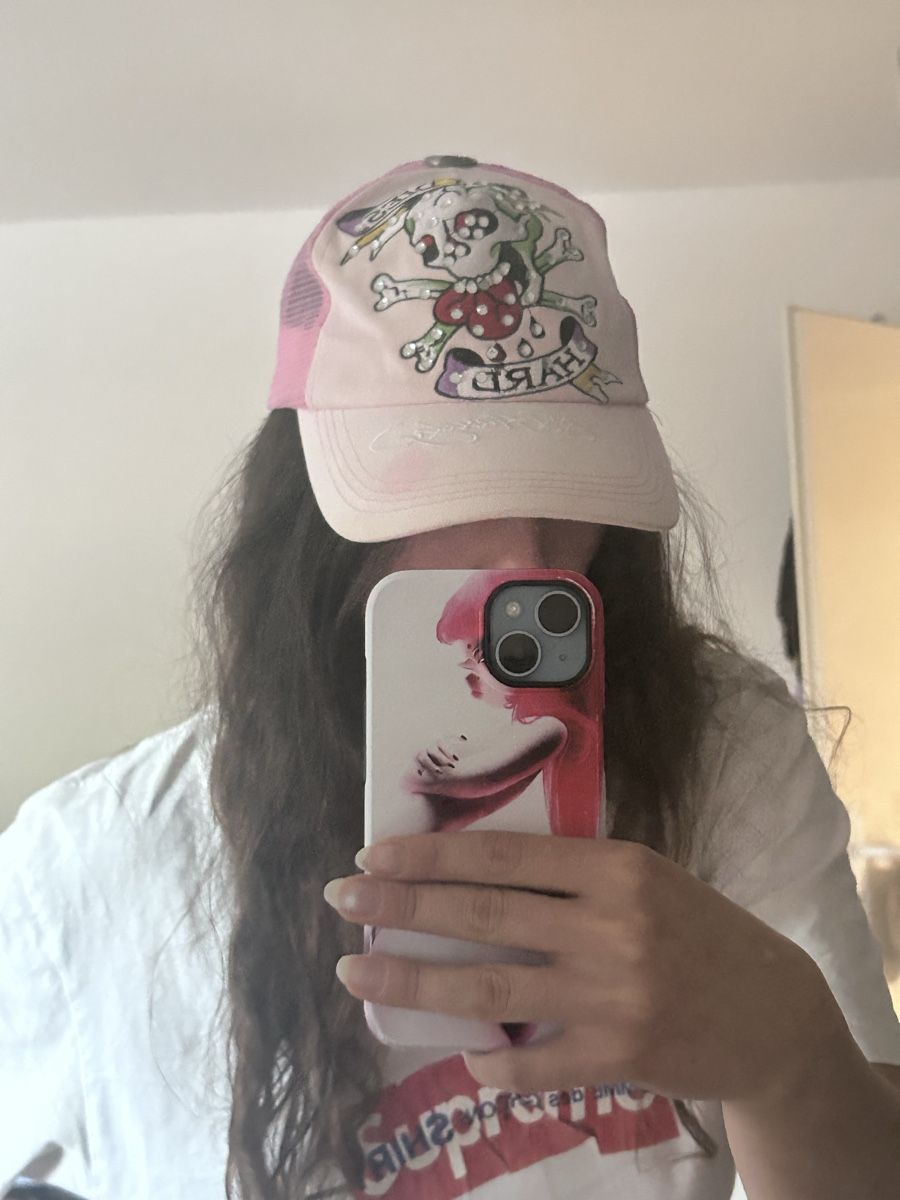 Ed Hardy Hüte, Mützen & Caps: Ed Hardy Cap – Neu (gemäss Beschreibung) aus Aarau von lus_rz6v 4