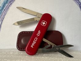 WENGER - Sackmesser - PRECI - DIP