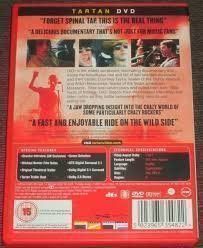 Tutti i DVDs: Dig!                         (English)      > UK-Import < – Usato da St. Gallen venduto da elk2020 3