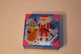 Playmobil 4679 Motiv «Special Nikolaus mit Geschenken»