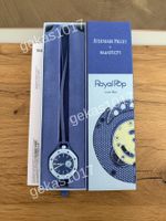 Royal Pop „Lan Ba“ – Neu & ungetragen