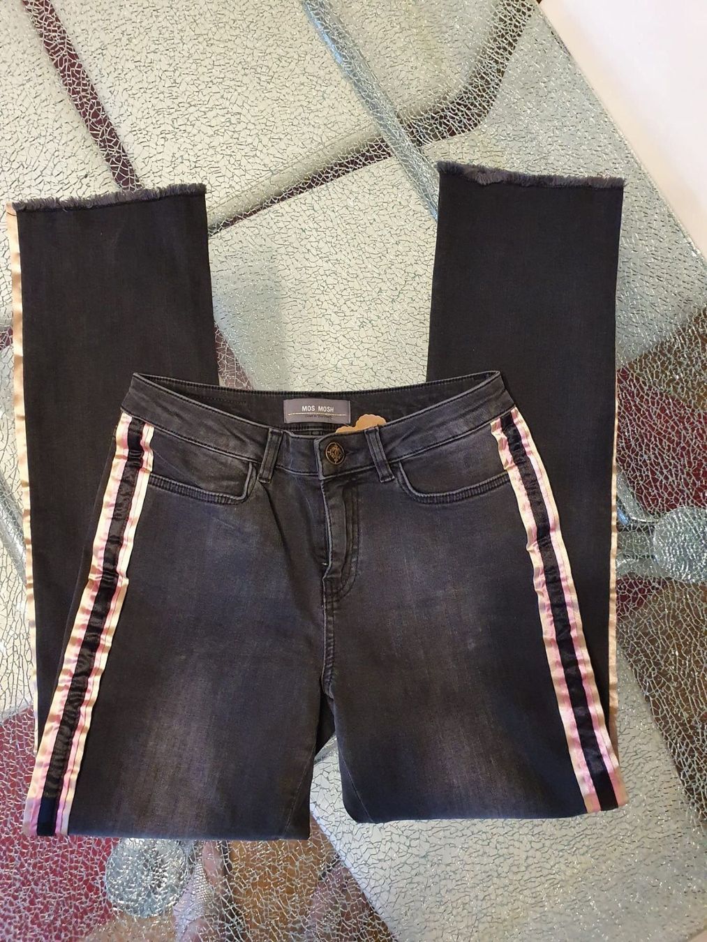 Mos mosh Jeans: Mos Mosh Gr. 26 – Neu und originalverpackt aus Luzern von Reni025 2