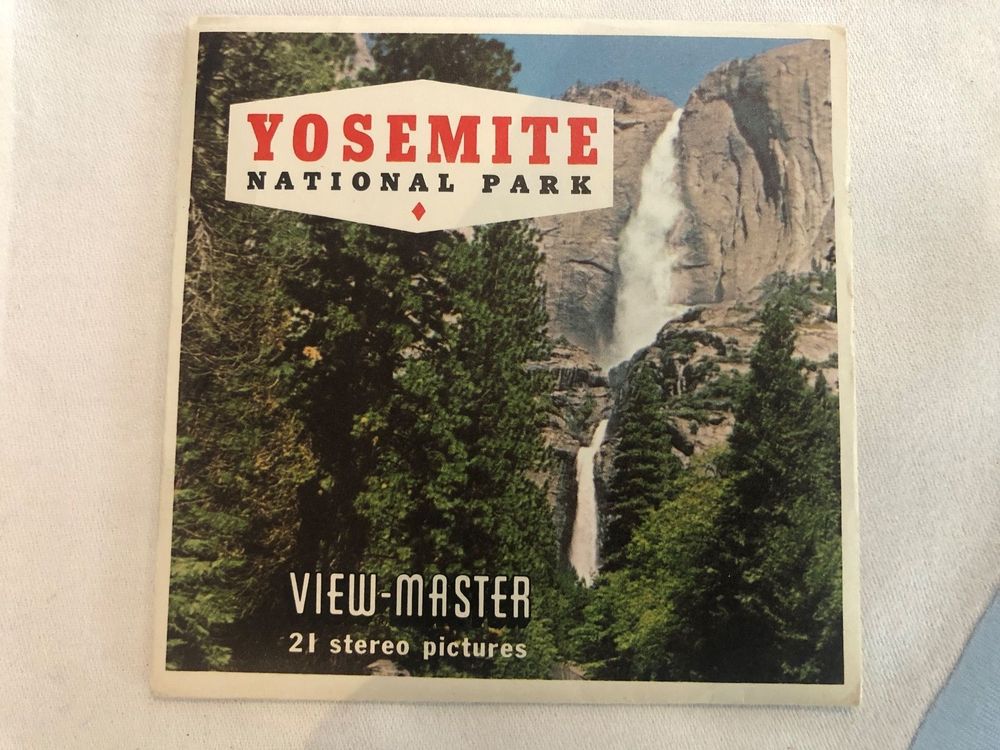 Viewmaster 3 Reel Set: Asterix | Kaufen Auf