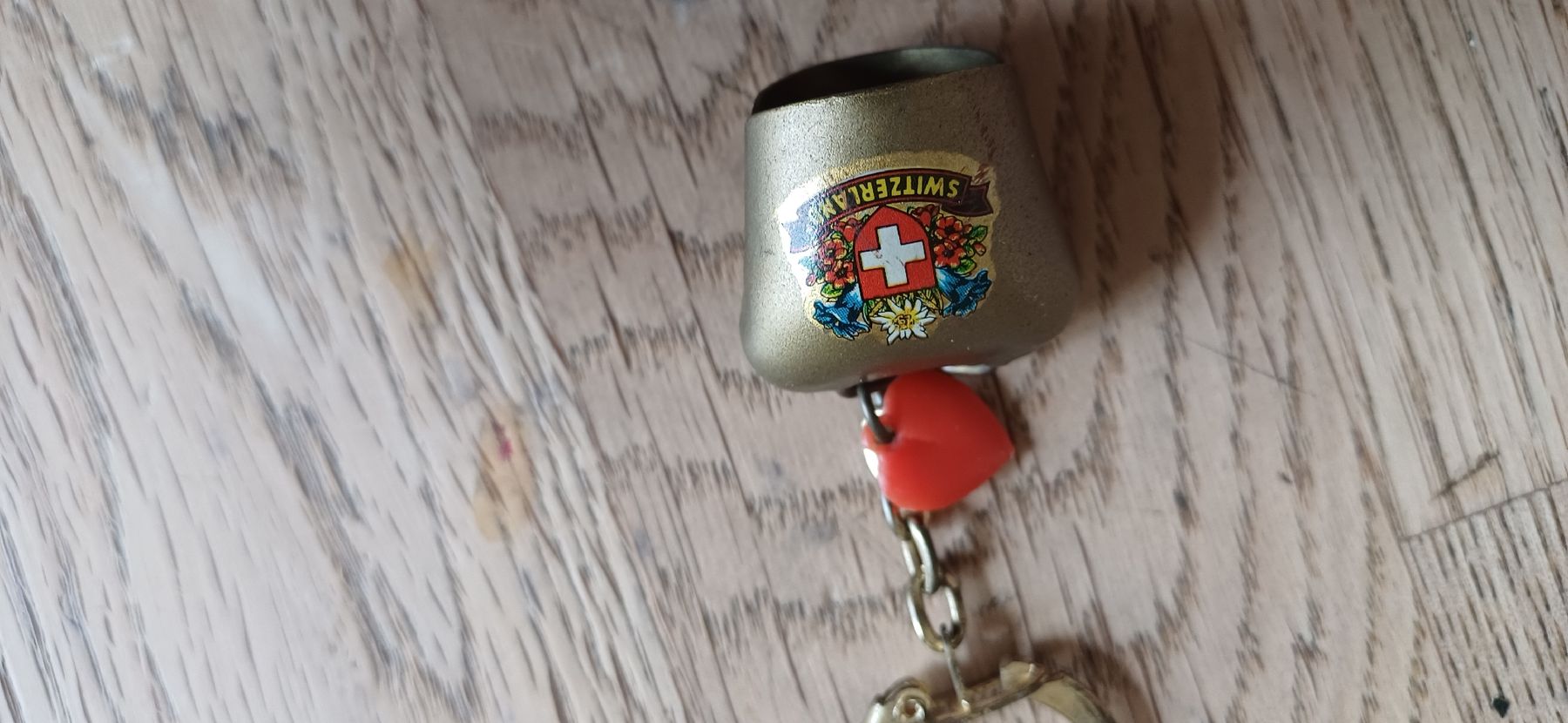 Cloches & sonnailles: Kleines Glöckchen – D'occasion à Flawil par Naphtali 4