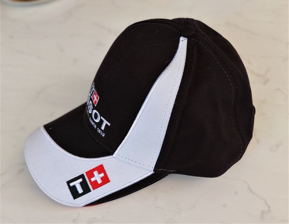 TISSOT CAP Kaufen auf Ricardo