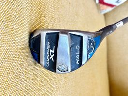 Cleveland Launcher XL - Hy-Wood 3+, 18°, Rh