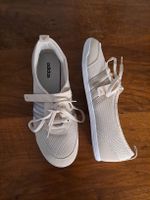 Adidas Sneaker Ballerina beige Grösse 39.5 guter Zustand