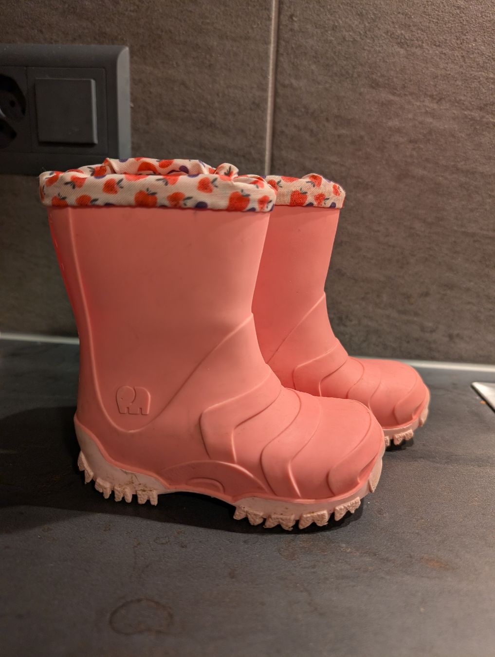 Elefanten Scarpe per ragazzi: Elefanten rubber boots size 20 – Usato da Meyrin venduto da jes_yr5m
