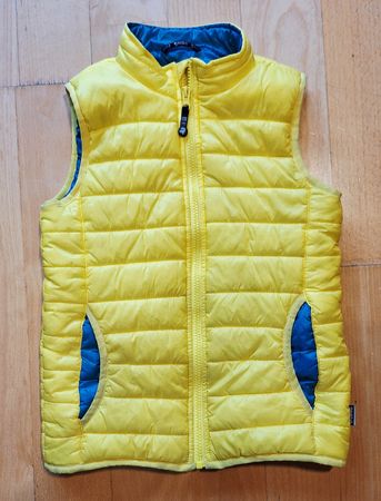 Jacko-o Wärmegilet Gr. 116/122