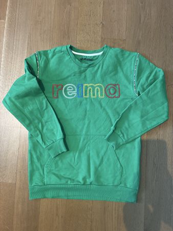 2 Reima 146 / 152 cm longsleeves  Sweat- & Trainingsjacke