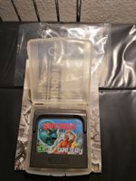 Sega Game Gear Shinobi, PAL/EUR