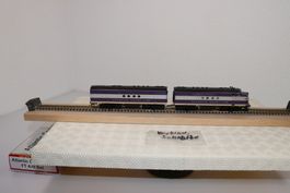 Stewart US Lok ( 631 )
