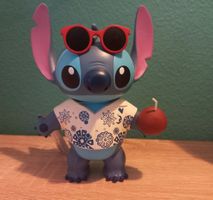 Stitch Figur, Shanghai Disney Resort