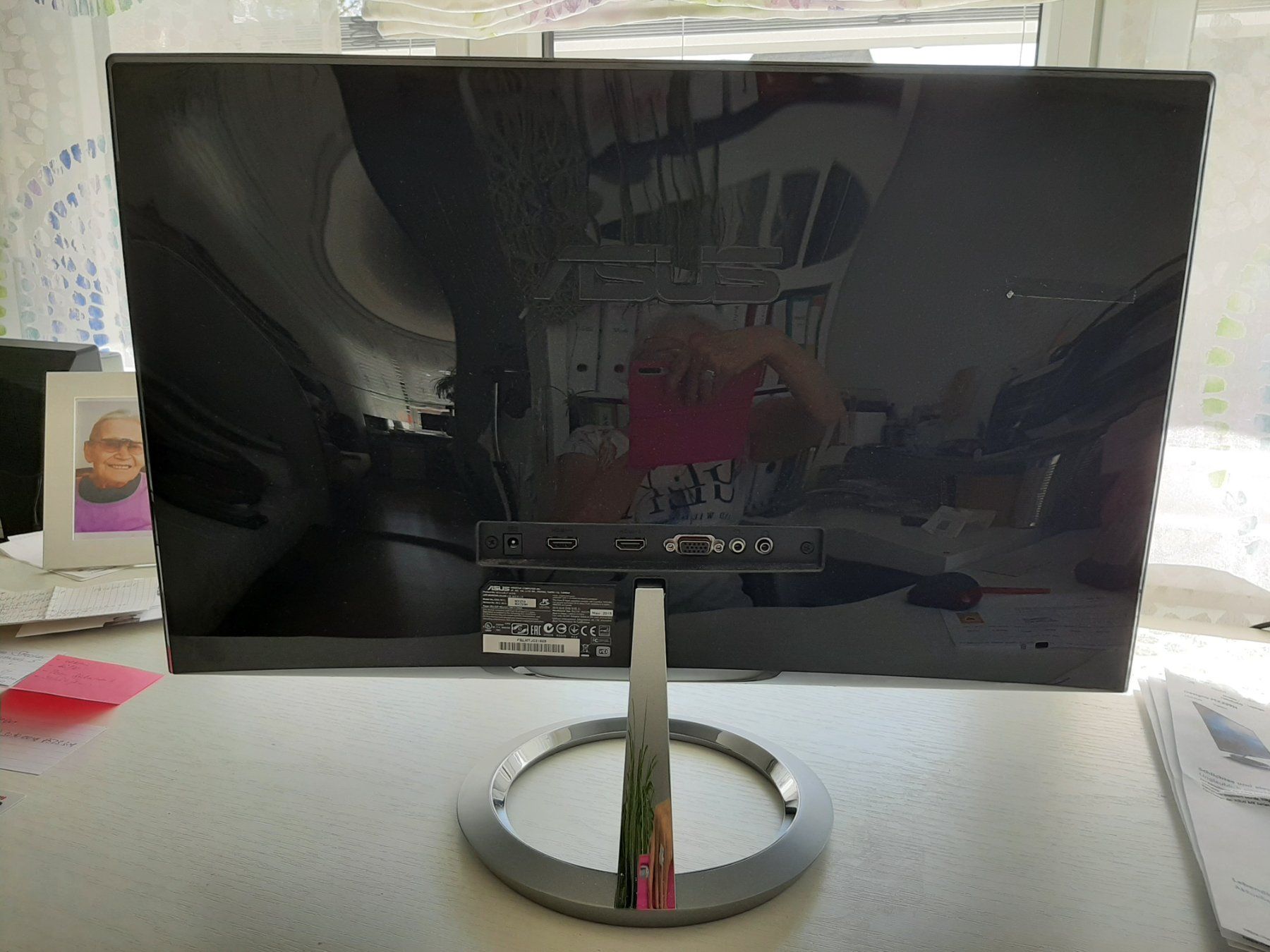 Asus Monitor: Monitor ASUS MX 239 H – Nuovo (secondo la descrizione) da Hochdorf venduto da Amazone0 1