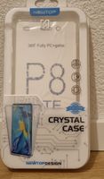 Coque transparente pour Huawei P8 Lite - Neuve!