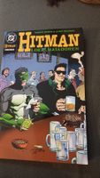 Hitman DC Comics "Lokalmatadoren" (DC COMICS/ The Boys)
