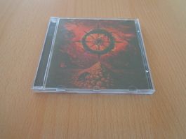 Heresiarch-Hammer of Intransigence CD 2011 Diocletian War