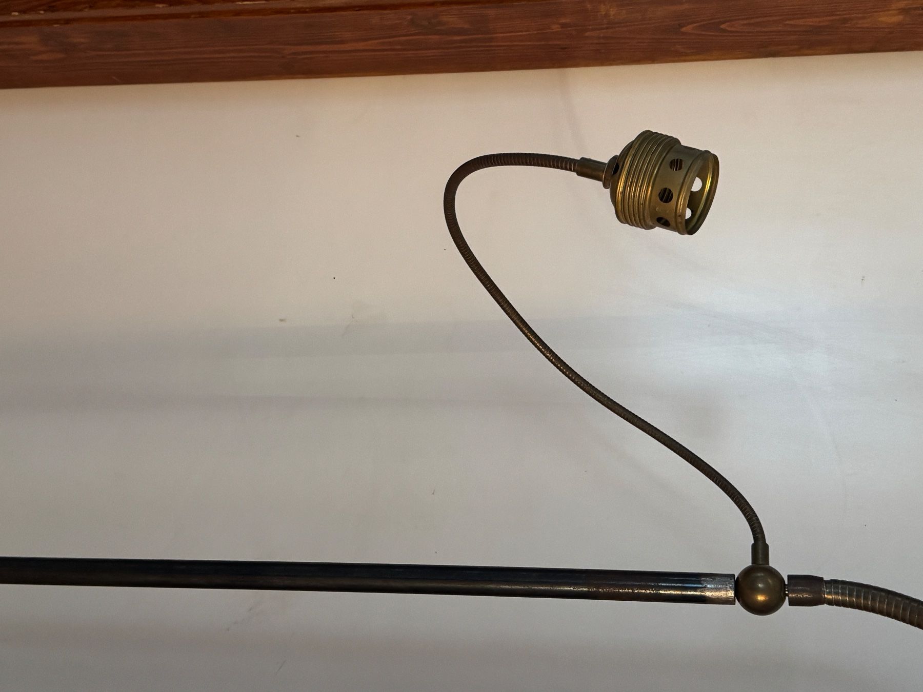 Catellani & Smith Lampade: Catellani & Smith Stehlampe Leuchte – Usato da Zürich venduto da Zuerich_Seebach 3