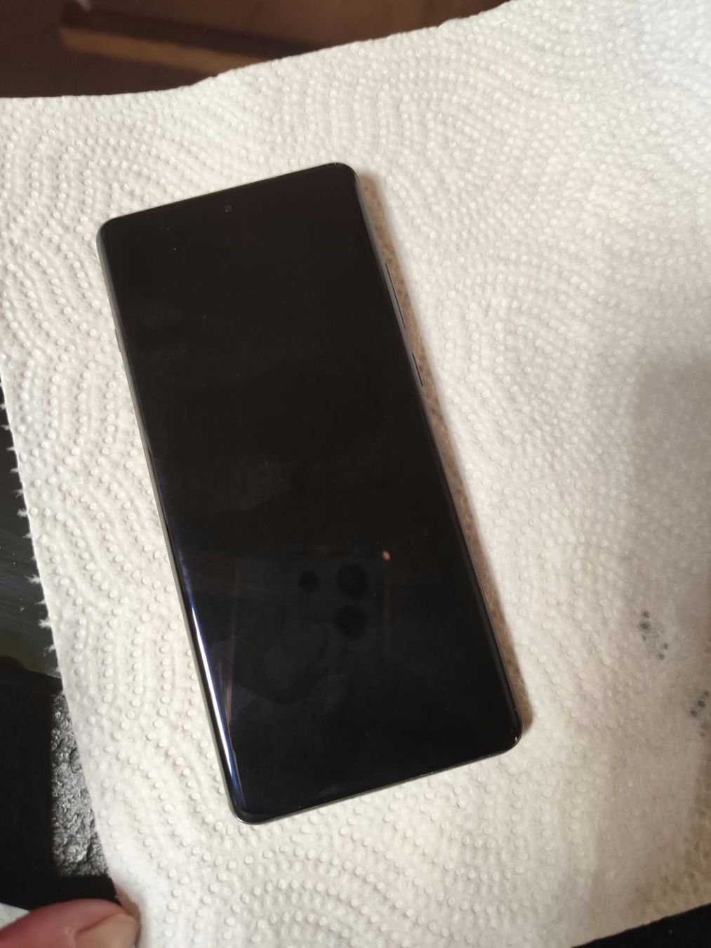 OnePlus Handys / Smartphones: oneplus 12 – Gebraucht aus Naters von sunnuschi01 1