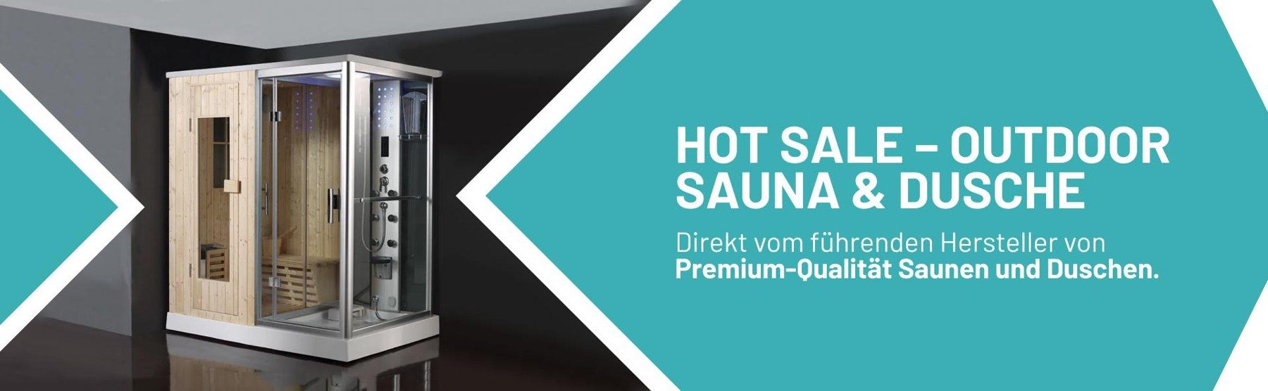 Duschen: Wellnessdusche Massageduschkabine Duschkabine – Neu und originalverpackt aus Zug von jvmoebel-schweiz 8