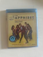 THE SAPPHIRES. (BLU-RAY/OVP) RARITÄT