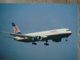 Canadien Pacifique Boeing 767-300ER