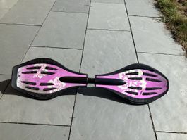 Waveboard