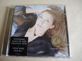 Céline Dion - The Collector's Series   - Volume one