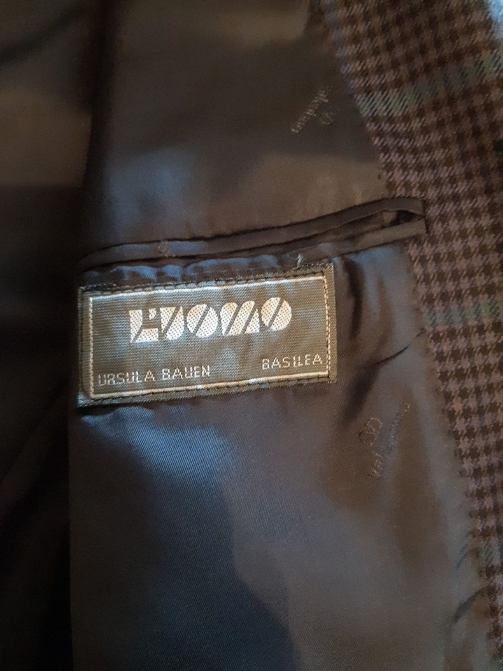 Vestes: Jacket – D'occasion à Birsfelden par Alepunch 4