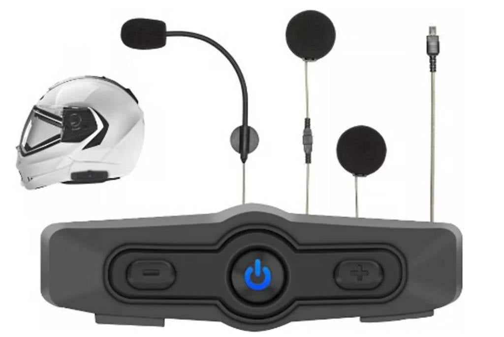 Funktechnik: Albrecht Headset BPA 400 – Gebraucht aus Bülach von Ivgi